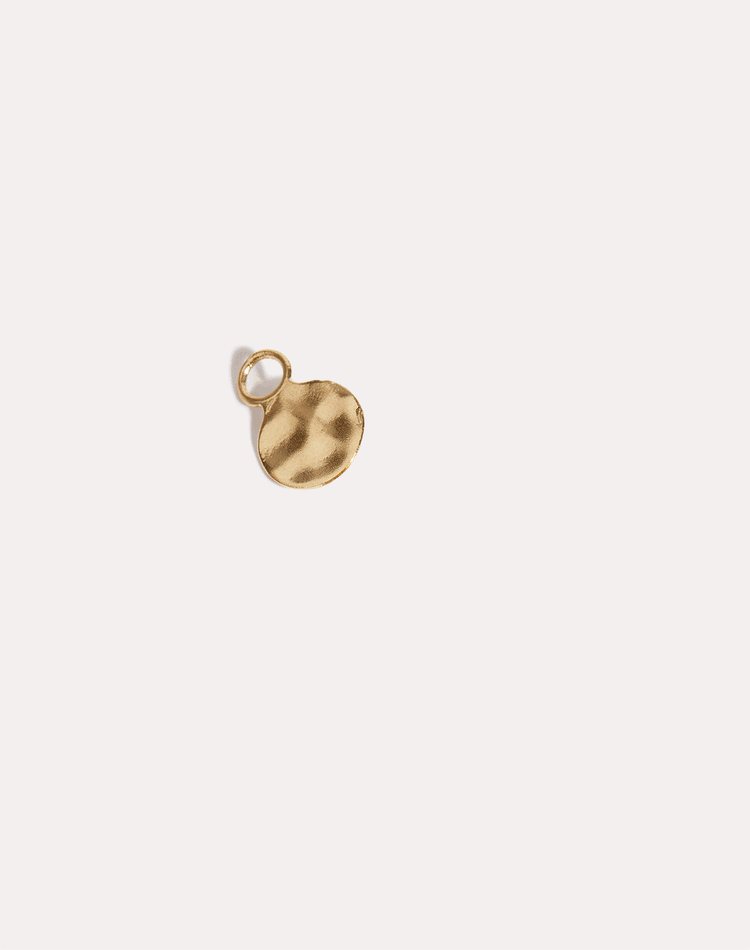 Bianca Stacking Earring Charm in Gold